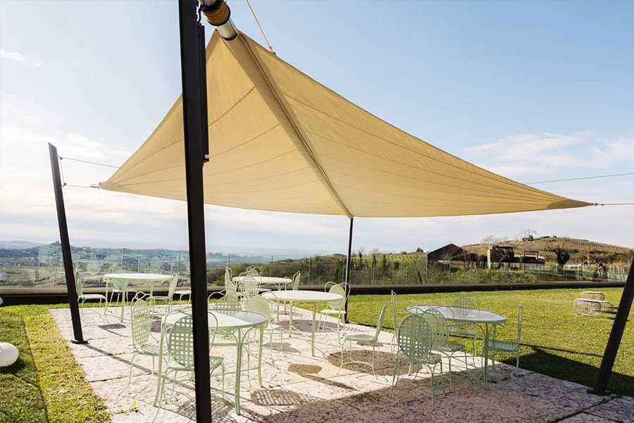 Ponjava za senco Mip